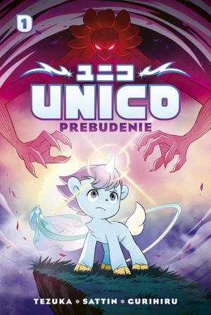 Unico: Prebudenie