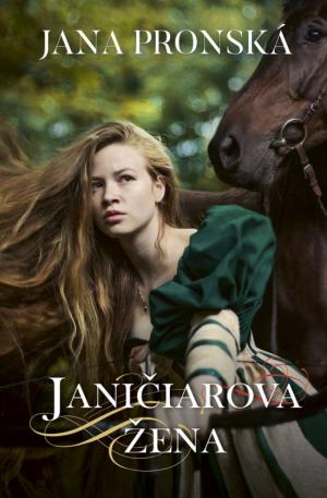 Janičiarova žena