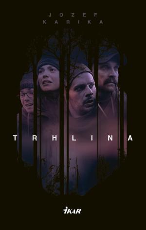 Trhlina