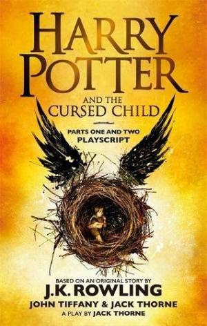 Harry Potter and the Cursed Child (Parts I & II)