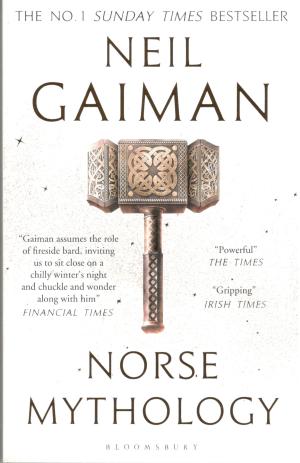Norse Mythology