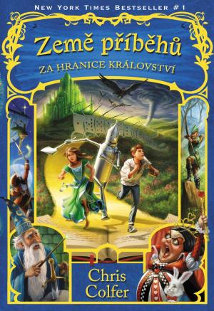 Země příběhů: Za hranice království
