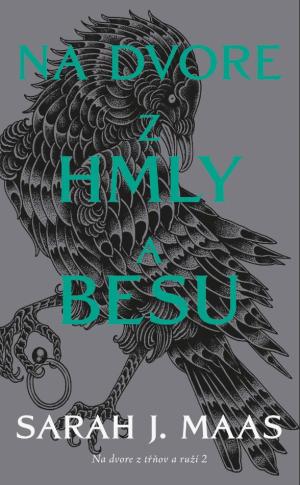 Na dvore z hmly a besu