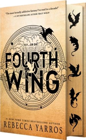 Fourth Wing