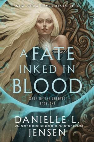 Fate Inked in Blood