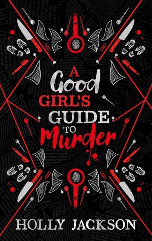 A Good Girl's Guide to Murder