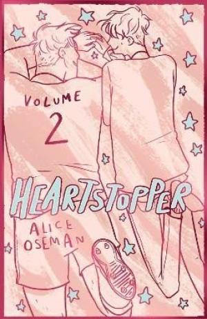 Heartstopper 2