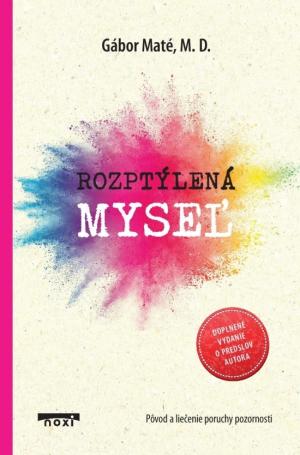 Rozptýlená myseľ
