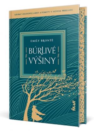 Búrlivé výšiny