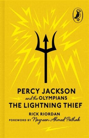 The Lightning Thief