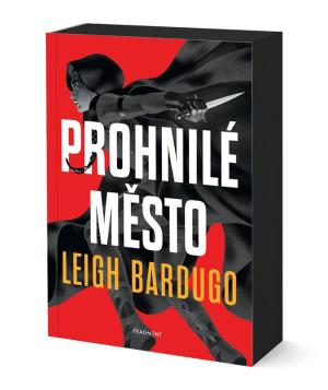 Prohnilé město