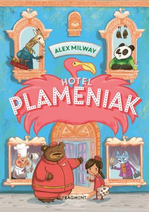 Hotel Plameniak