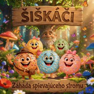 Šiškáči