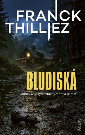 Bludiská