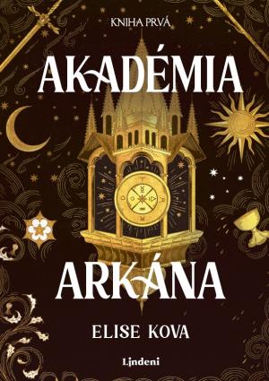 Akadémia Arkána
