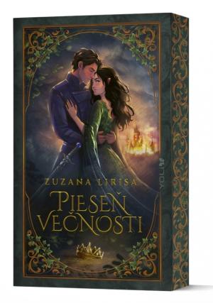Pieseň večnosti
