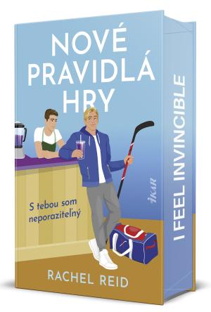 Nové pravidlá hry