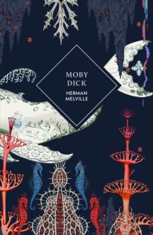 Moby-Dick