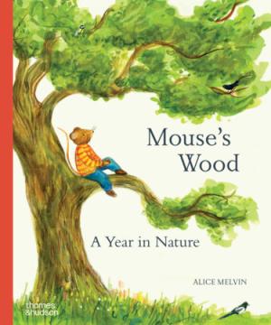 Mouse’s Wood