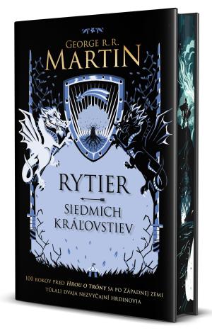 Rytier siedmich kráľovstiev