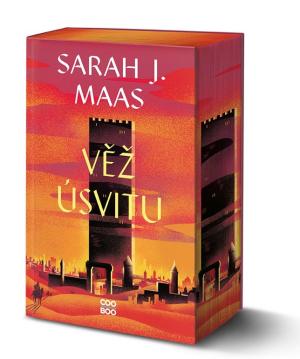 Věž úsvitu