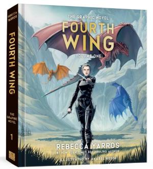 Fourth Wing