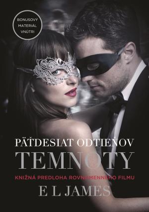 Fifty Shades Darker: Päťdesiat odtieňov temnoty