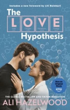 The Love Hypothesis