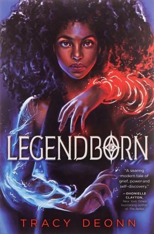 Legendborn