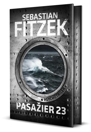 Pasažier 23