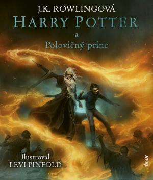 Harry Potter a Polovičný princ