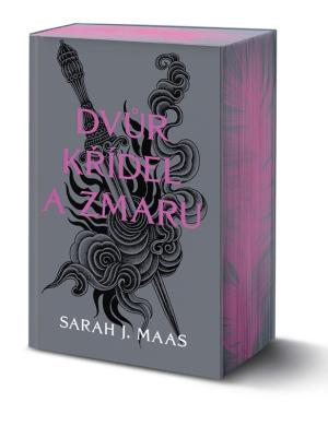 Dvůr křídel a zmaru