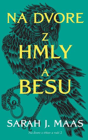 Na dvore z hmly a besu