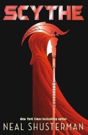Scythe