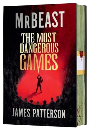 Most Dangerous Games (Deluxe Limited Edition)