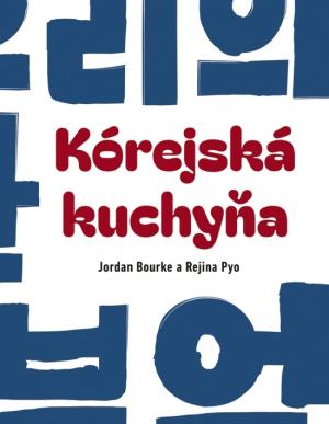 Kórejská kuchyňa