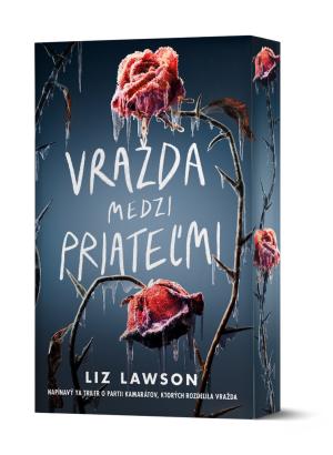 Vražda medzi priateľmi
