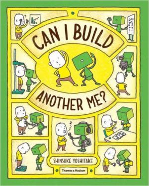 Can I Build Another Me?