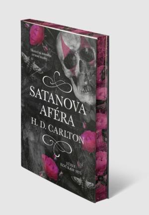 Satanova aféra
