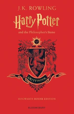 Harry Potter and the Philosopher's Stone