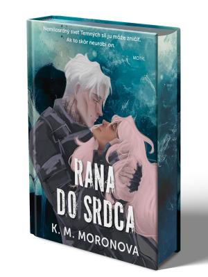 Rana do srdca
