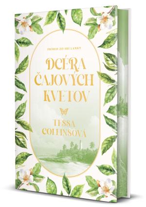 Dcéra čajových kvetov