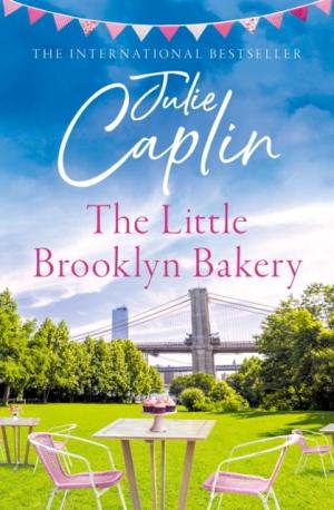 The Little Brooklyn Bakery