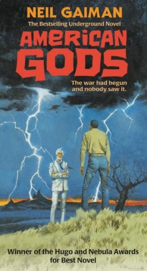 American Gods