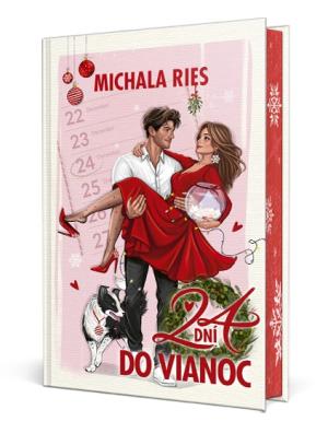 24 dní do Vianoc