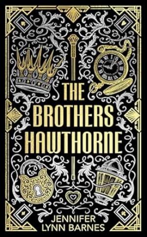 The Brothers Hawthorne