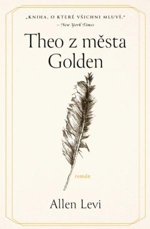 Theo z města Golden