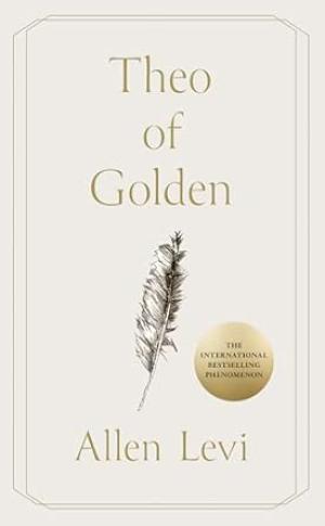 Theo of Golden : A Novel