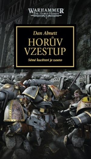 Horův vzestup