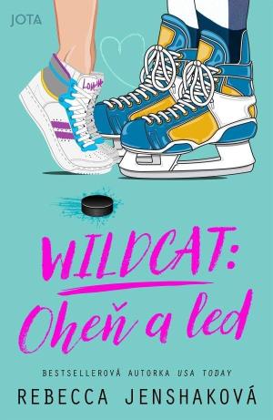 Wildcat: Oheň a led